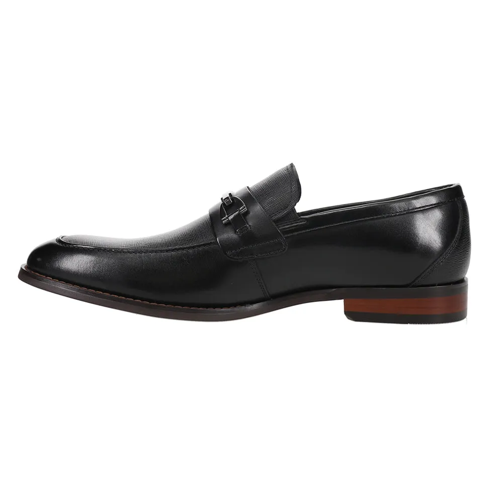 Kaylor Bit Slip On Moc Toe Dress Shoes