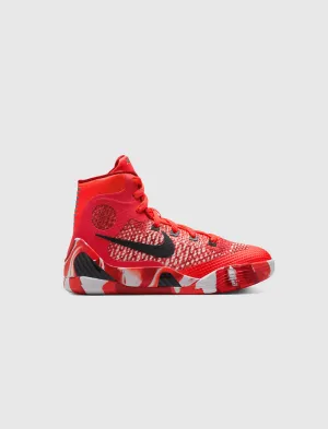 KOBE IX ELITE HI PROTRO "CHRISTMAS" GS