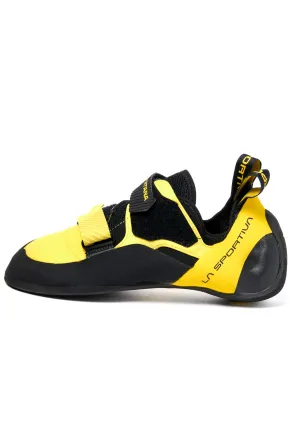 La Sportiva Katana - Yellow / Black