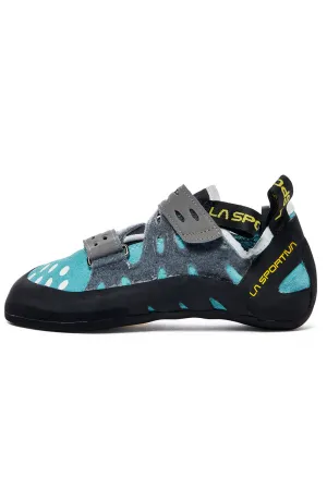 La Sportiva Tarantula Women's Shoes - Turquoise