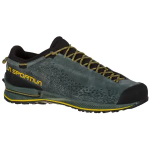 La Sportiva TX2 Evo Leather Approach Shoe Men’s