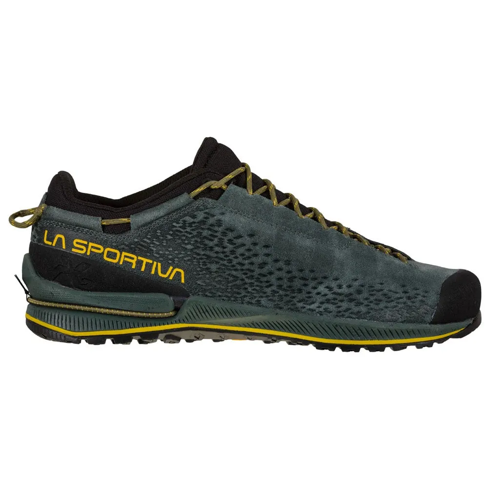 La Sportiva TX2 Evo Leather Approach Shoe Men’s