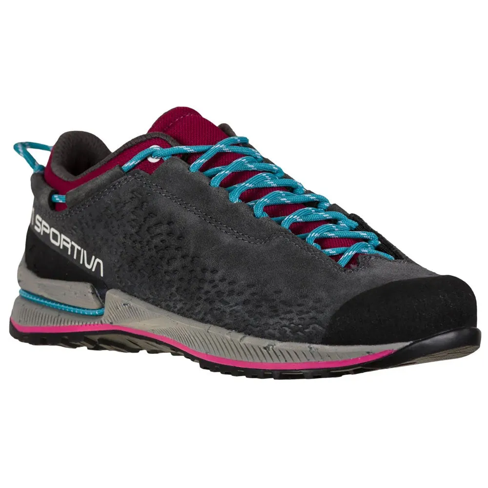 La Sportiva TX2 Evo Leather Approach Shoe Women's