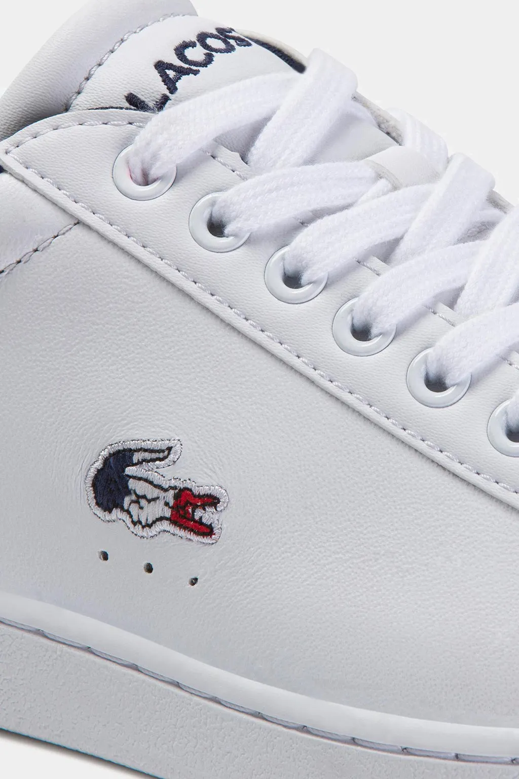 Lacoste - Carnaby Evo Tri Sneakers