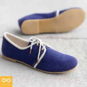 Ladies' Organic Cotton-Hemp Shoes (SONATA)