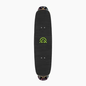 Landyachtz Snowskate 35" Topographic Complete