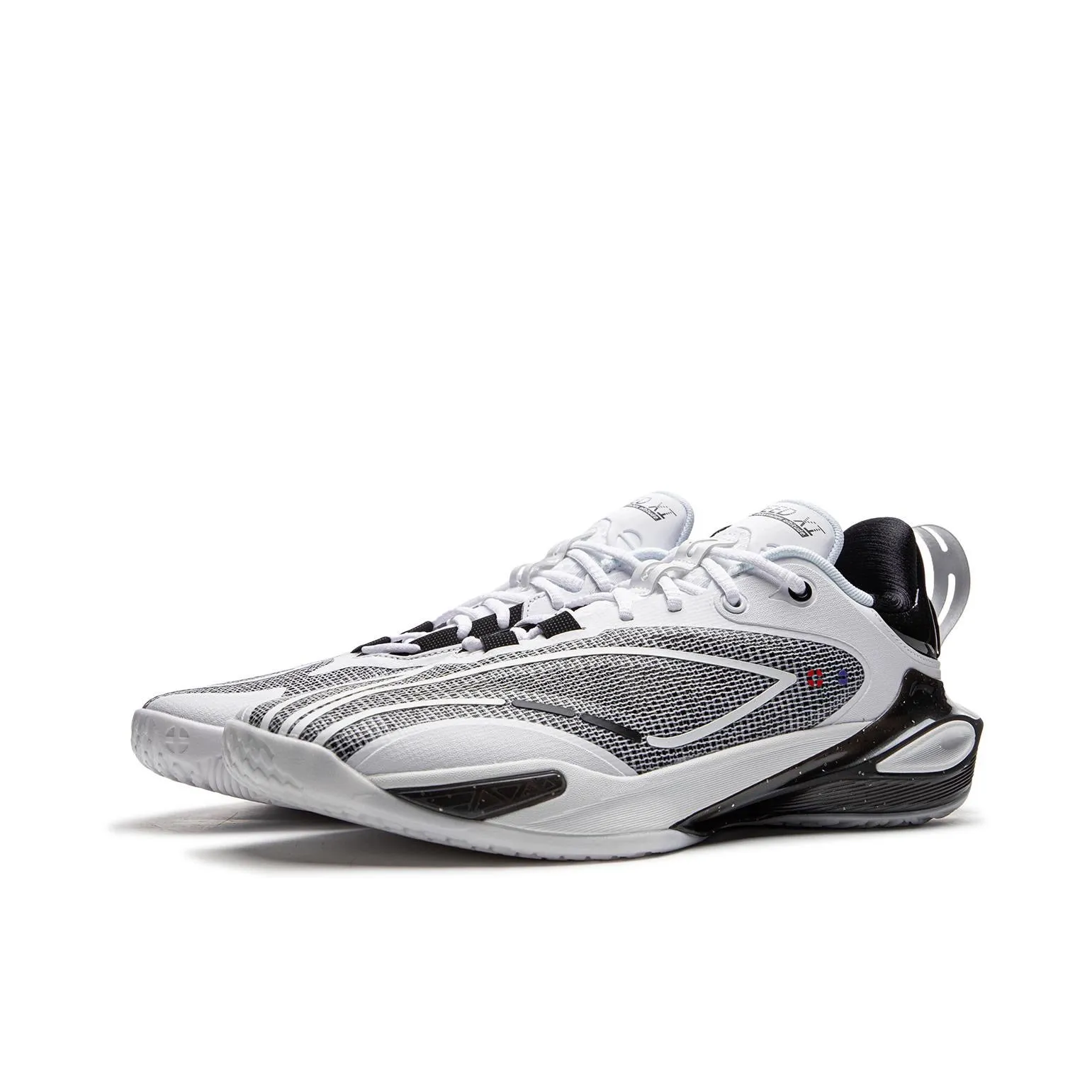 Li-Ning Speed 11 - Magnetic Field