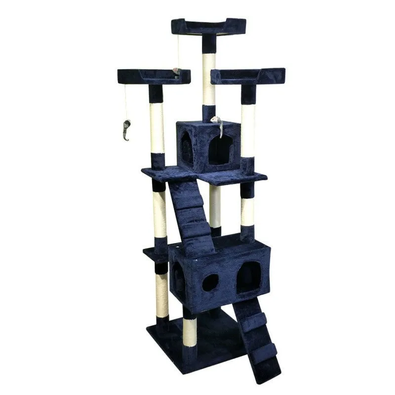 LovelyRLovely Multi-layer Large Cat Climbing Frame