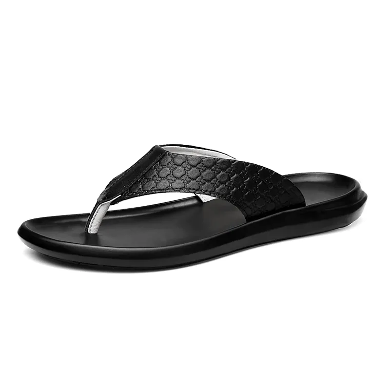 Madisson Men's Casual Flip Flop