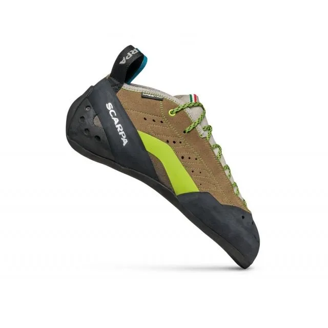 MAESTRO MID - MEN'S CLIMBING SHOE