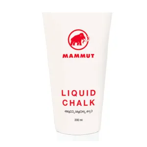 Mammut Liquid Chalk - 200 ML Climbing Chalk