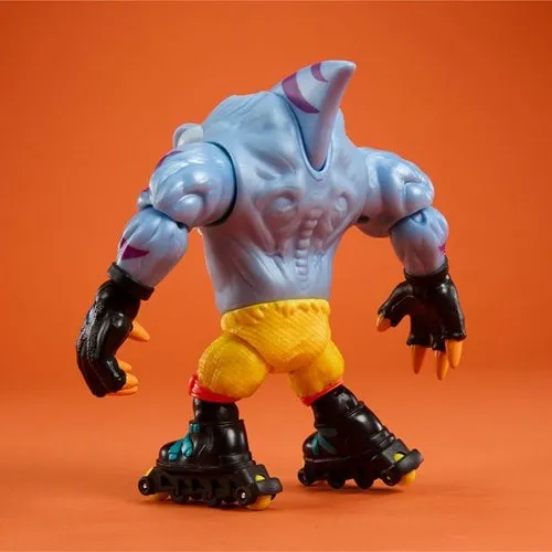 Mattel Street Sharks 30th Anniversary Streex Action Figure