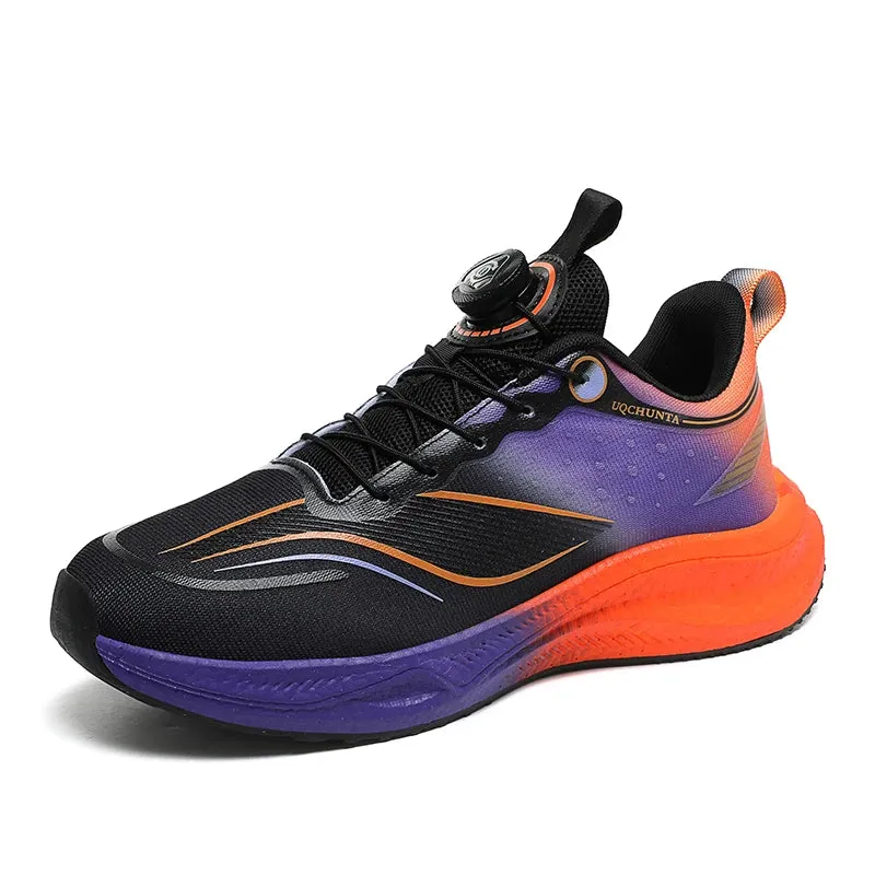 Men's and Women's Casual Shoes - Outdoor Running Sneakers - TSS379