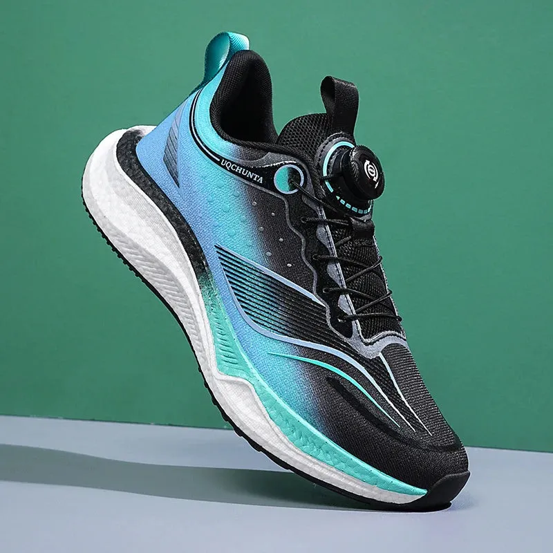 Men's and Women's Casual Shoes - Outdoor Running Sneakers - TSS379