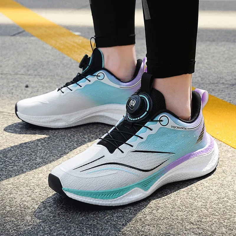 Men's and Women's Casual Shoes - Outdoor Running Sneakers - TSS379