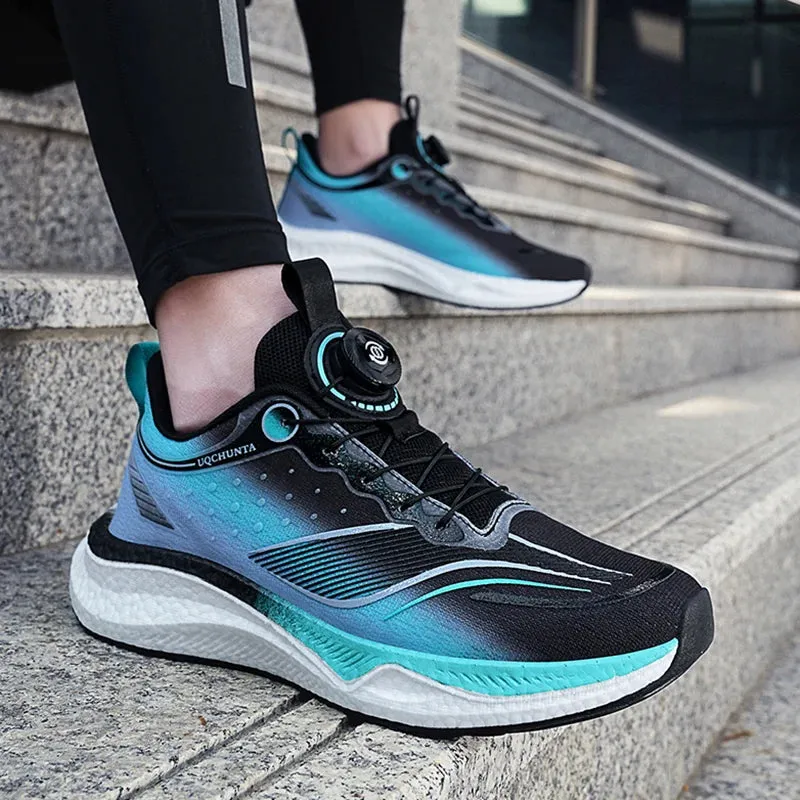 Men's and Women's Casual Shoes - Outdoor Running Sneakers - TSS379