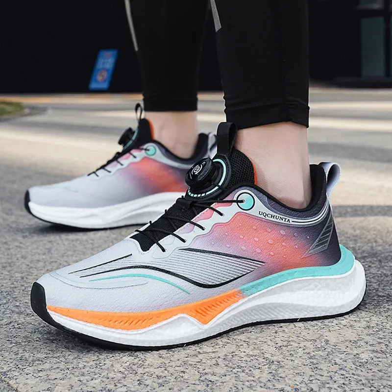 Men's and Women's Casual Shoes - Outdoor Running Sneakers - TSS379