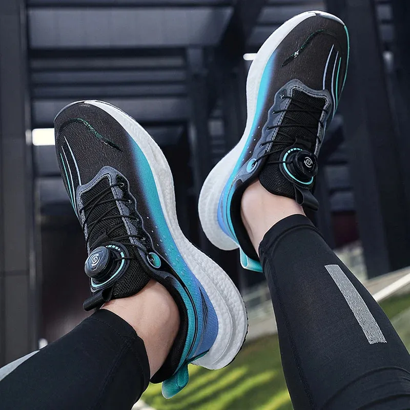 Men's and Women's Casual Shoes - Outdoor Running Sneakers - TSS379