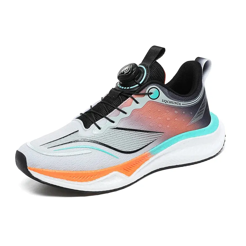 Men's and Women's Casual Shoes - Outdoor Running Sneakers - TSS379