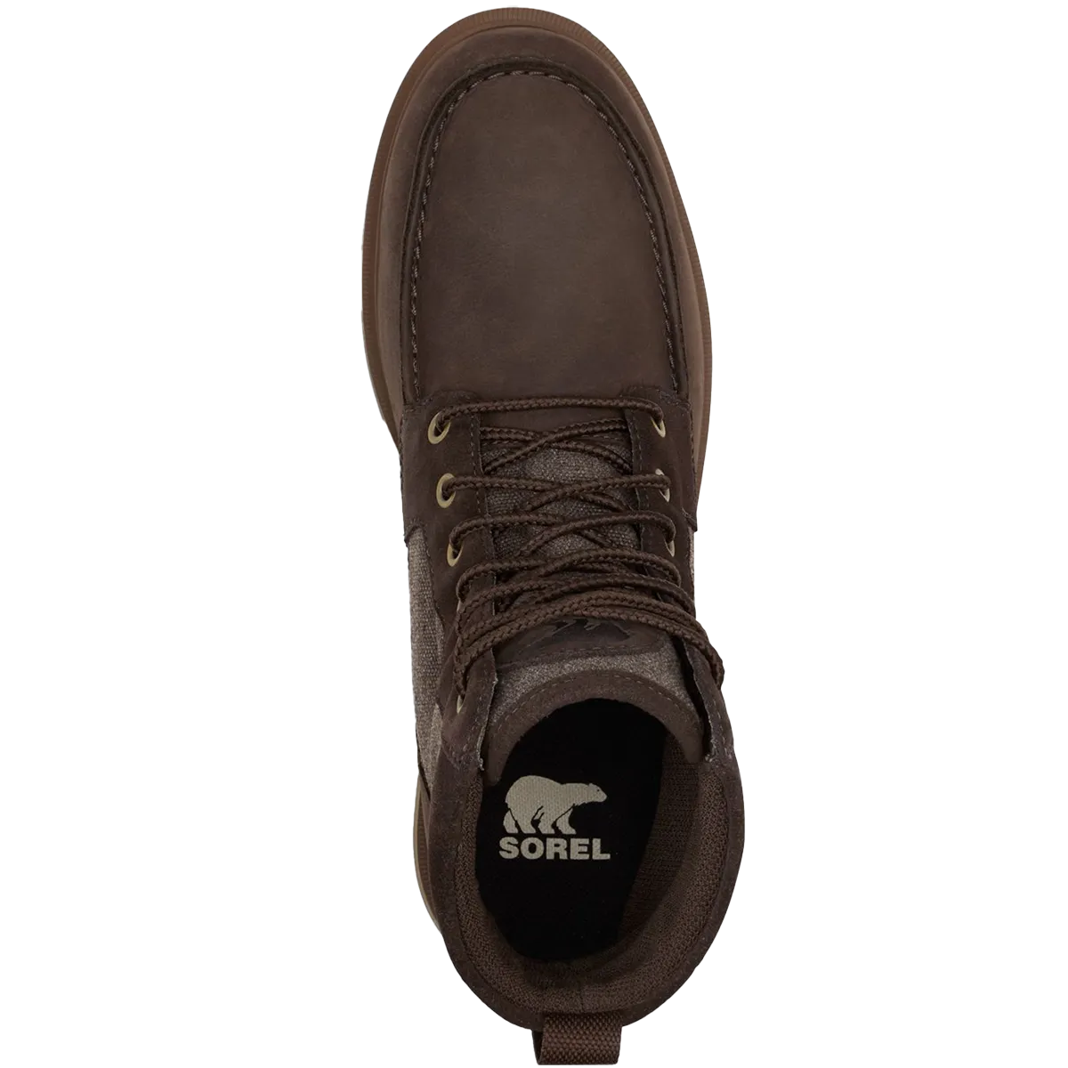 Men's Carson Moc WP