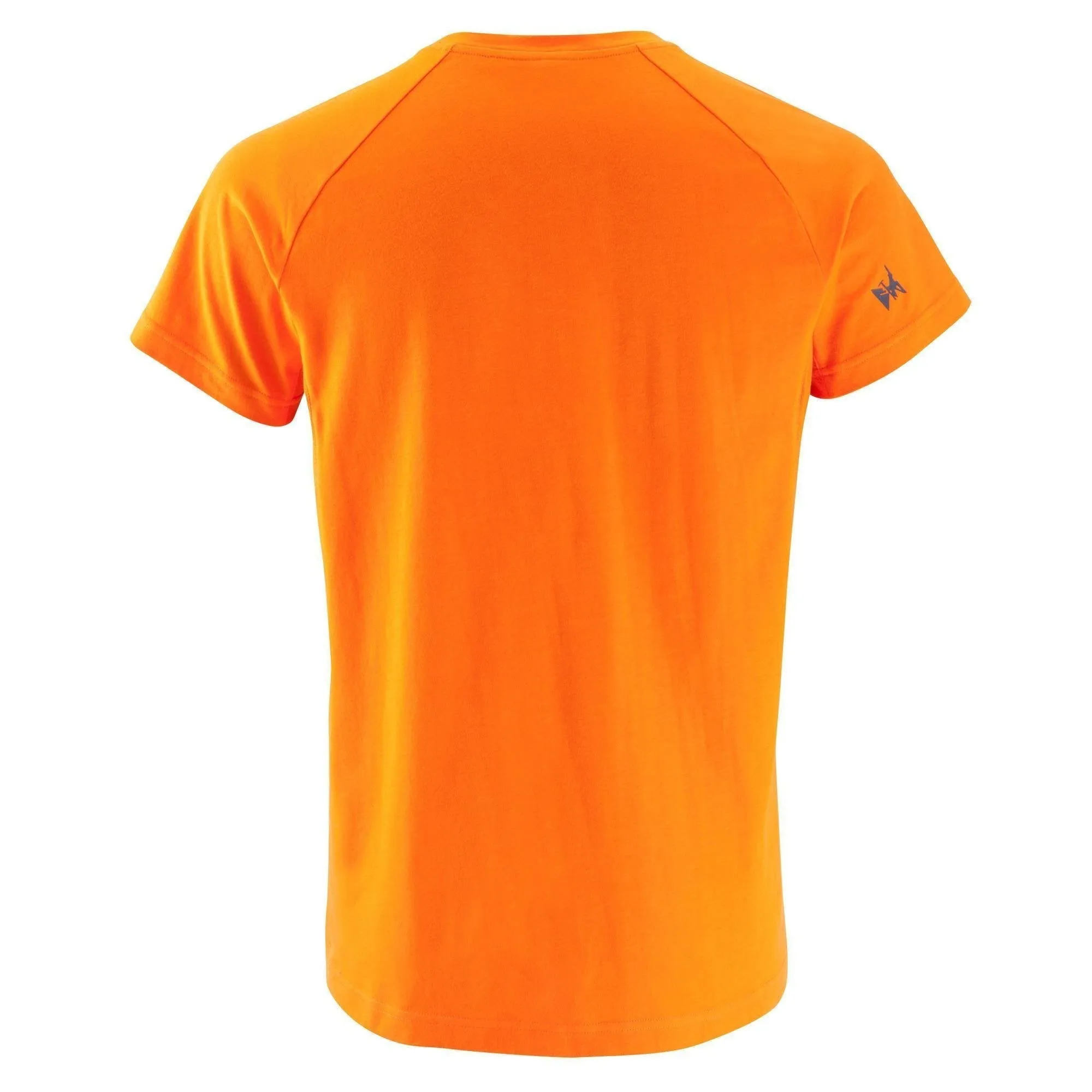 Men's Climbing T-shirt Climb Zone