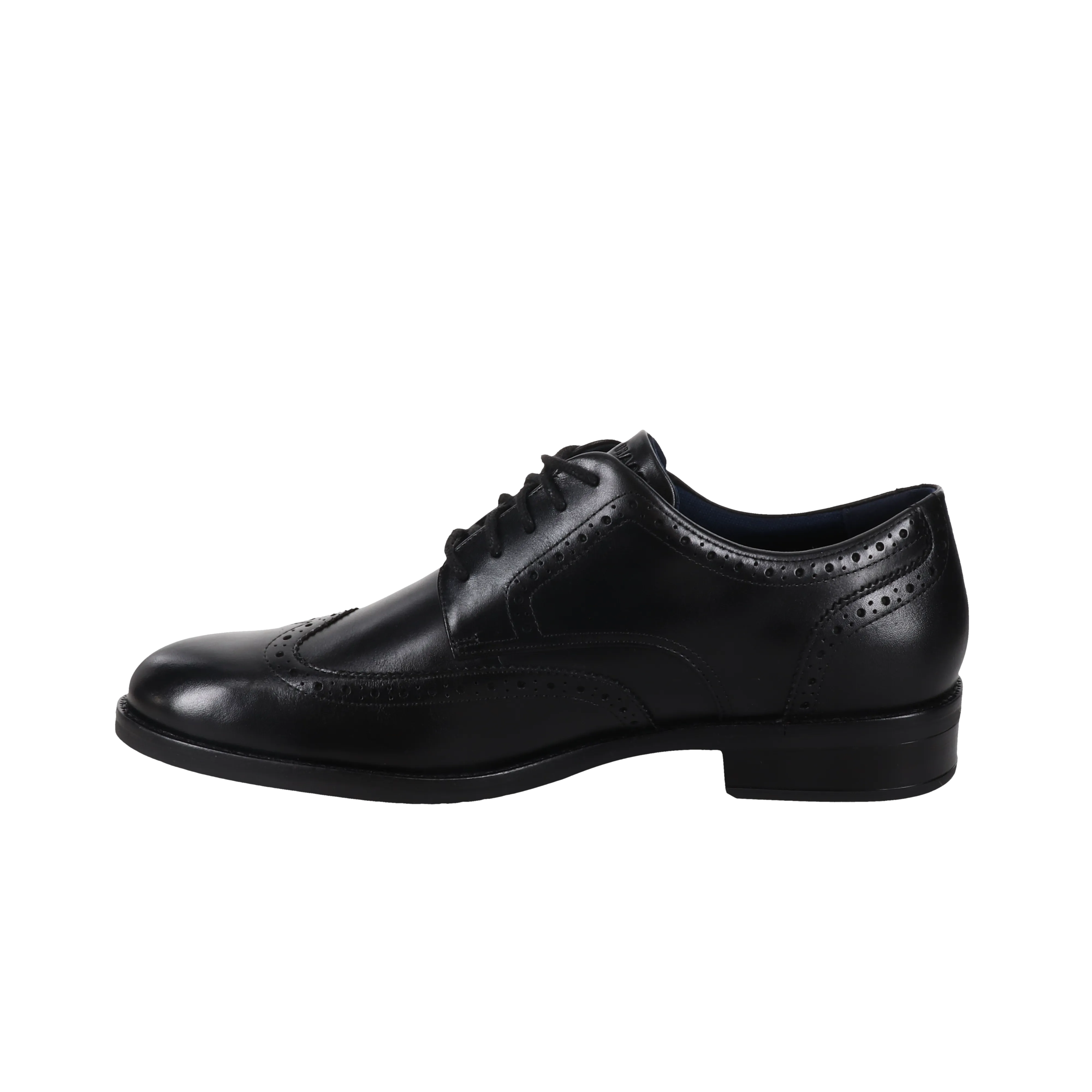 Men's Grand   Dress Wing Tip