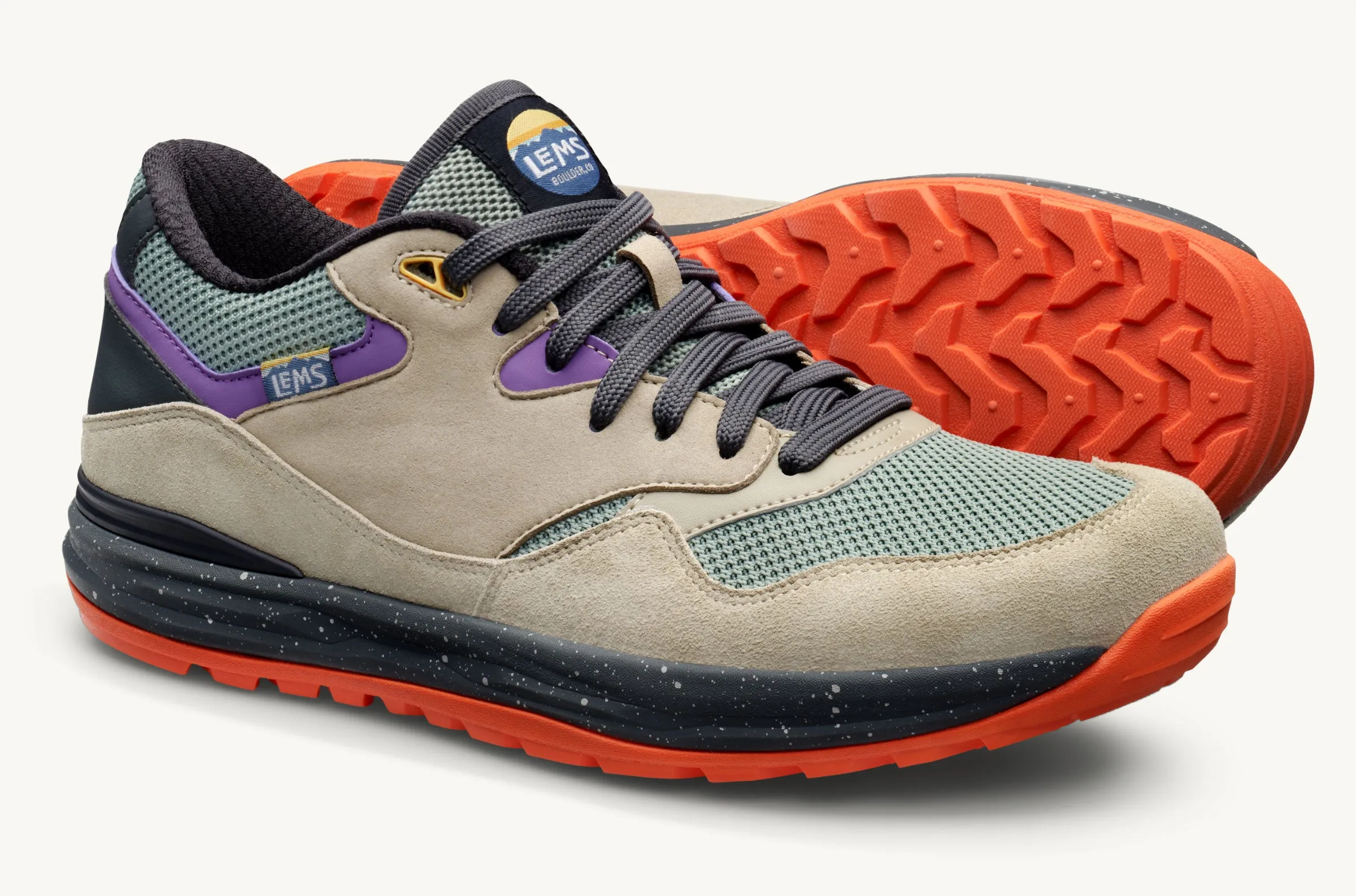 Men's Trailhead Originals