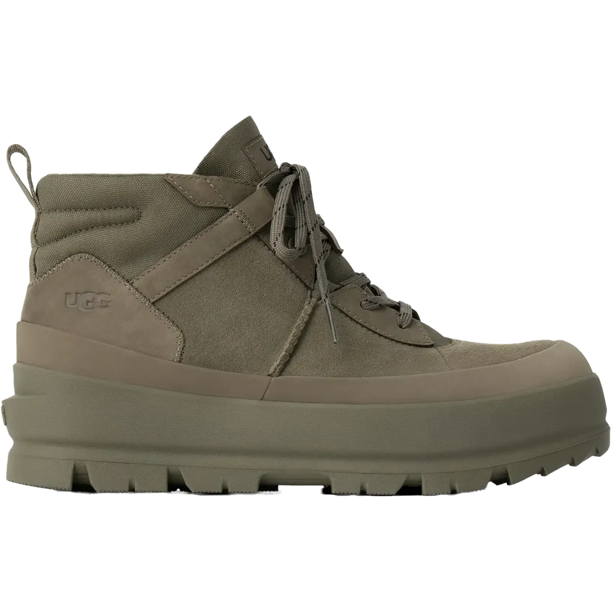 Men's UGG Lug Chukka