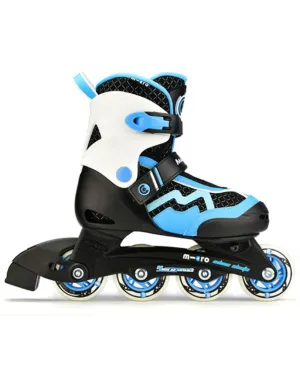 Micro Majority Kids Inline Skates