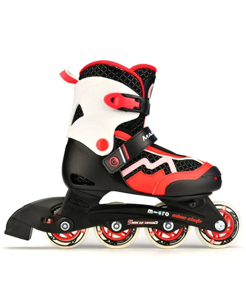 Micro Majority Kids Inline Skates