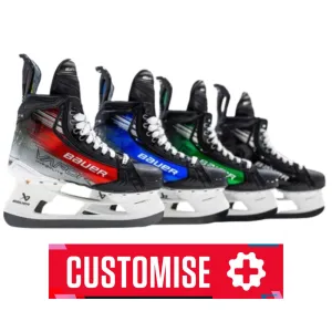 MyBauer Pro Custom Ice Hockey Skates