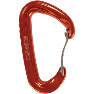 Mydas Ultra Carabiner - Orange