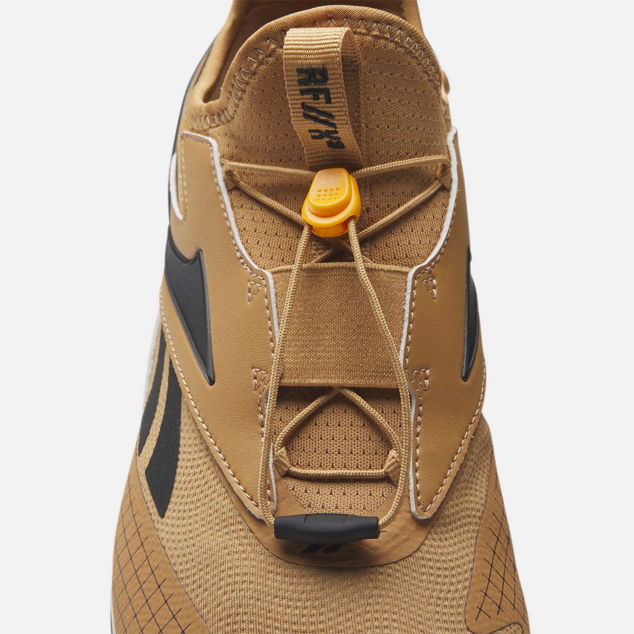 Nano X3 Froning Court Brown/Black/Stucco