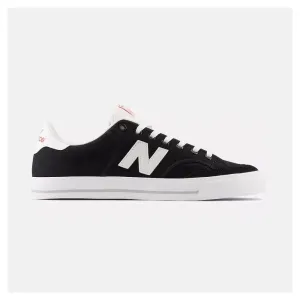 New Balance Numeric 212 Pro Court Black Grey