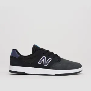 New Balance Numeric 425 Shoes - Phantom/Black