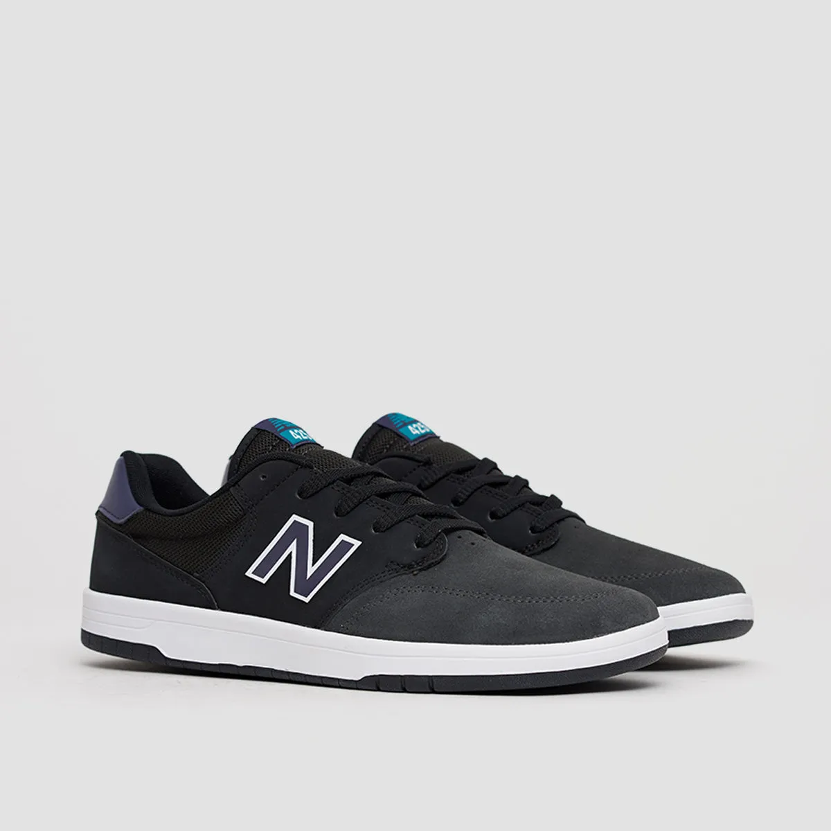 New Balance Numeric 425 Shoes - Phantom/Black