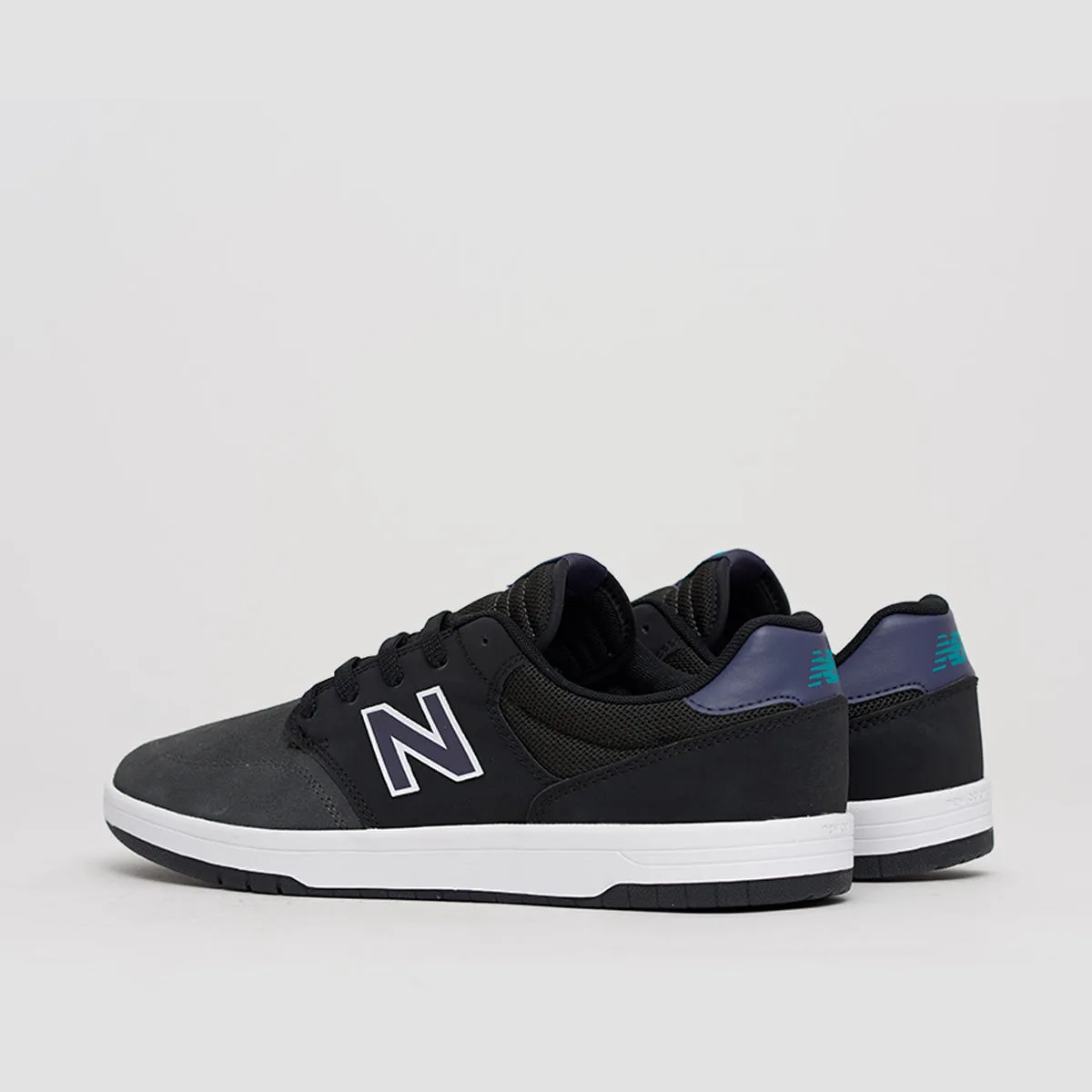 New Balance Numeric 425 Shoes - Phantom/Black