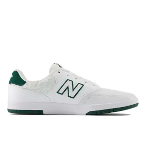 New Balance Numeric - 425 Shoes White/Green