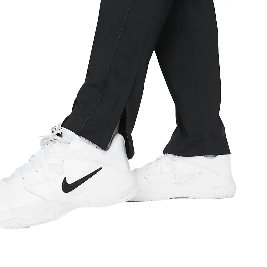 Nike Court Heritage Suit Pant (Men's) - Black