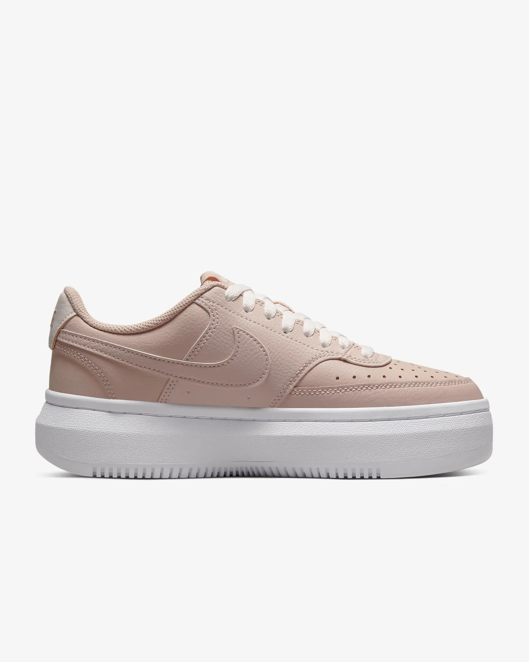 Nike Court Vision Alta Sneaker