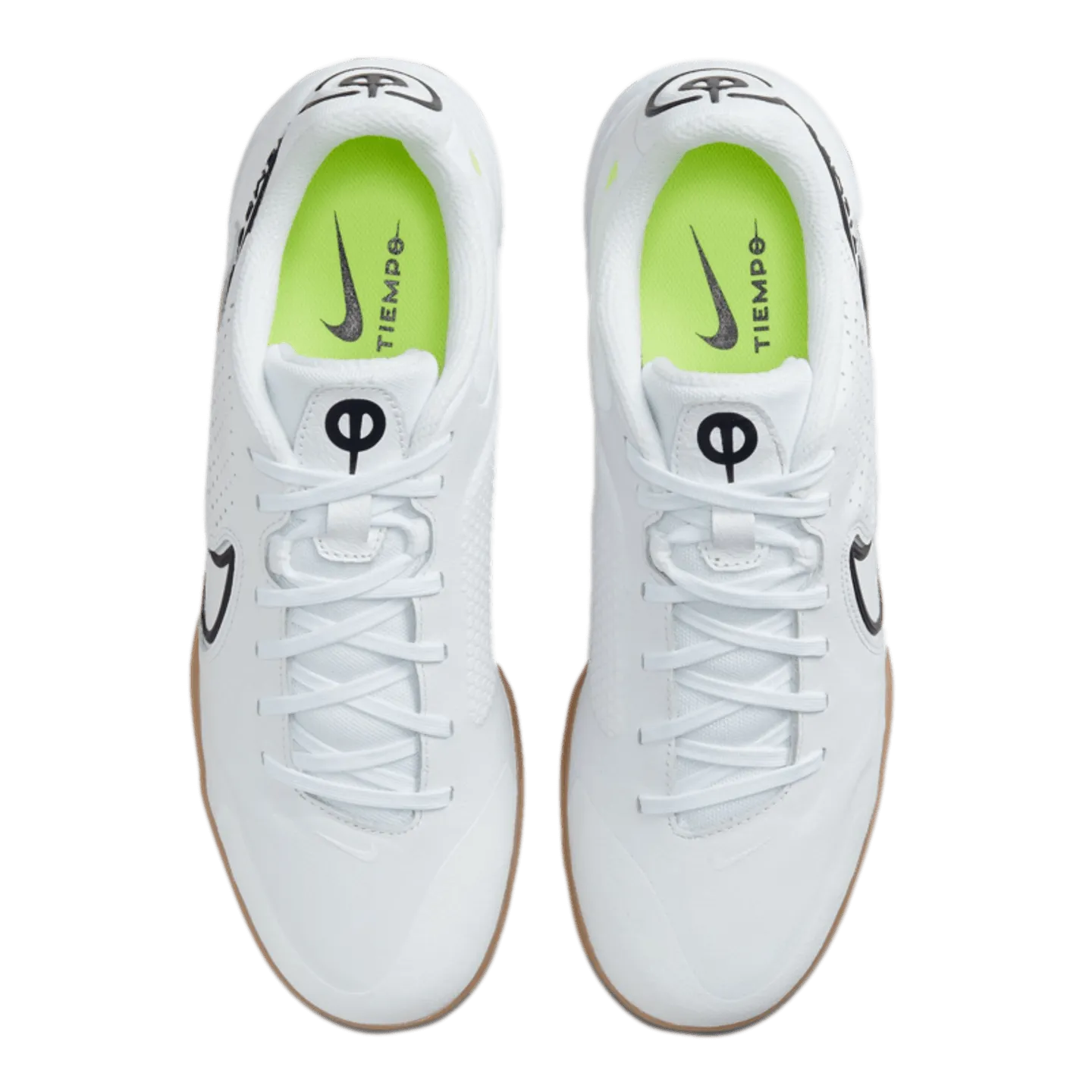 (NIKE-DA1183-174) Nike React Tiempo Legend 9 Pro Indoor Shoes