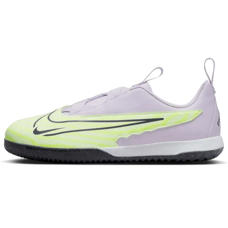 Nike Jr Phantom GX Academy Indoor - Luminous (SU23)