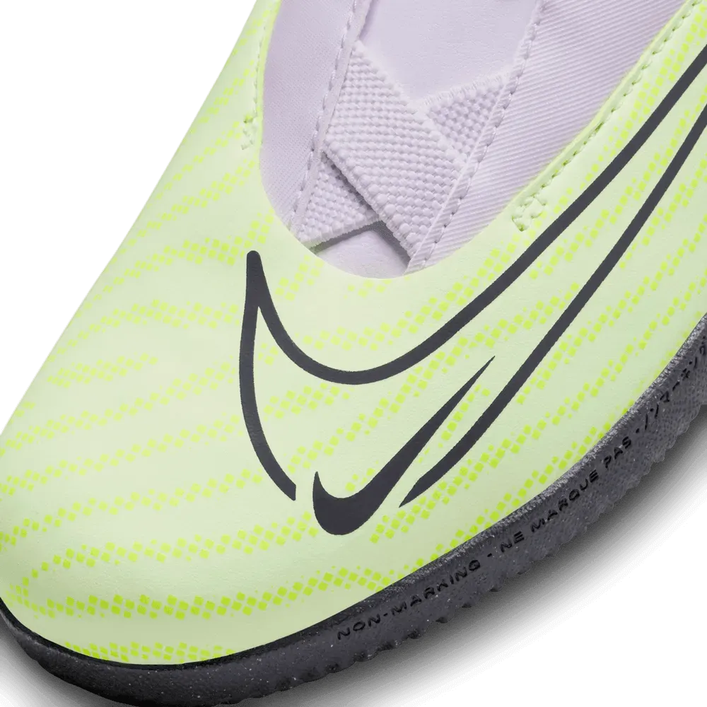 Nike Jr Phantom GX Academy Indoor - Luminous (SU23)