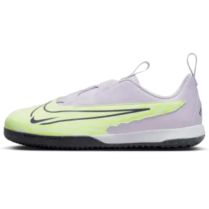 Nike Jr Phantom GX Academy Indoor - Luminous (SU23)