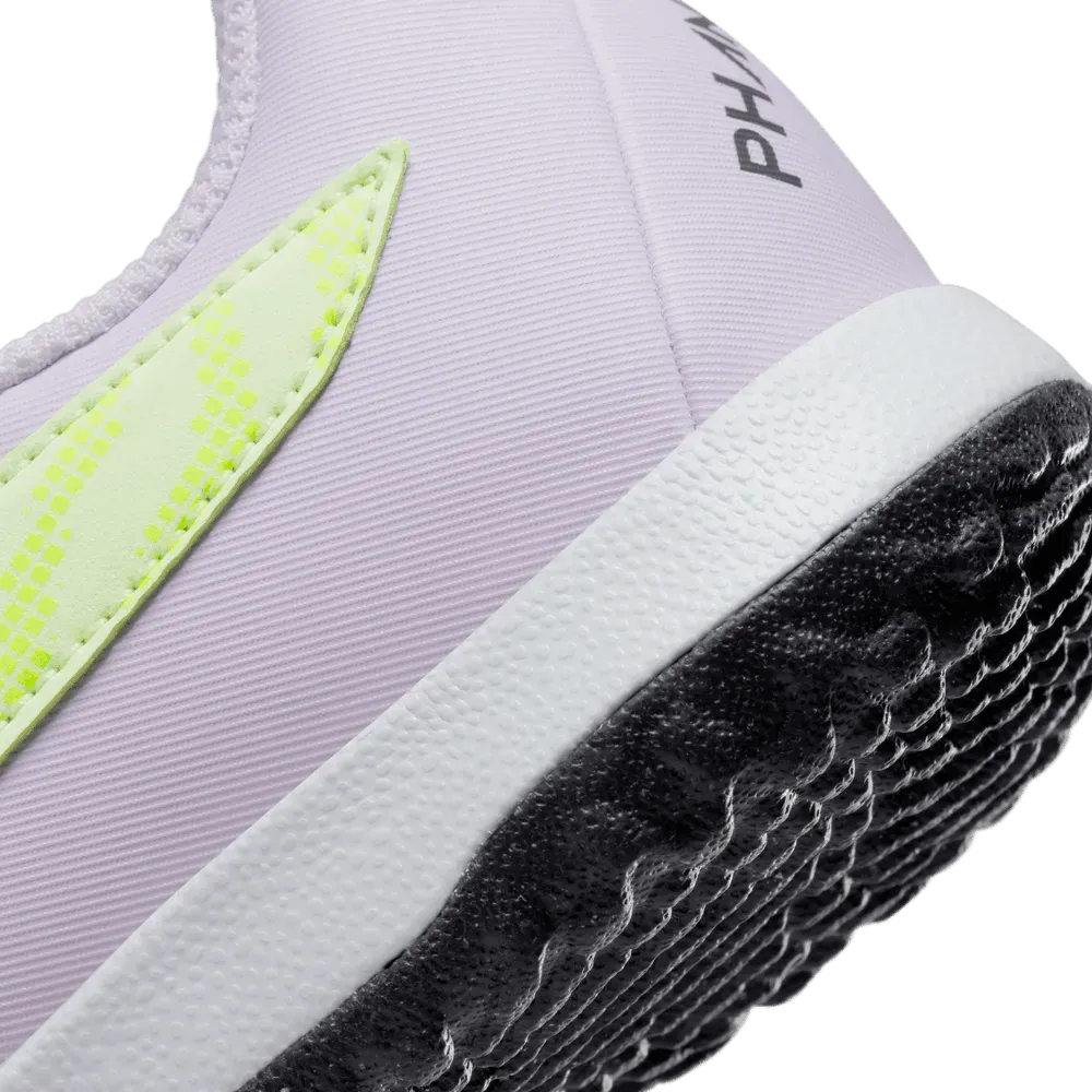 Nike Jr Phantom GX Academy Indoor - Luminous (SU23)