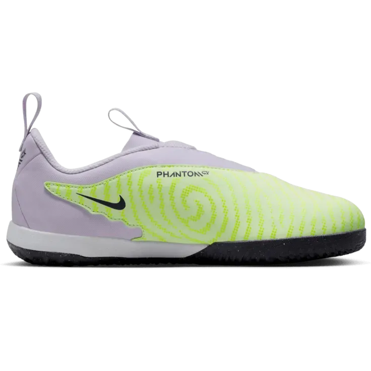 Nike Jr Phantom GX Academy Indoor - Luminous (SU23)