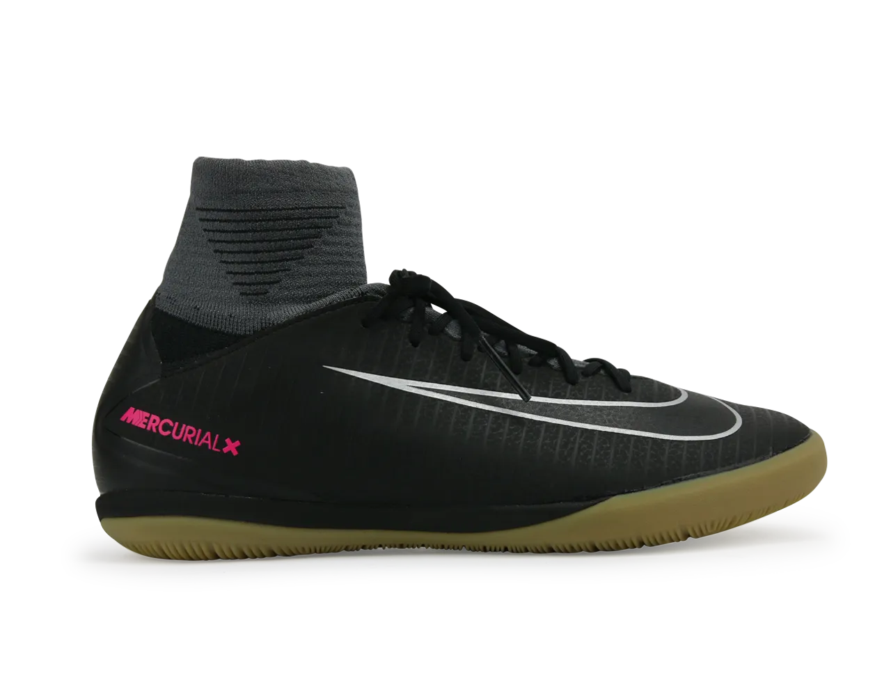 Nike Kids MercurialX Proximo II Indoor Soccer Shoes