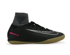 Nike Kids MercurialX Proximo II Indoor Soccer Shoes