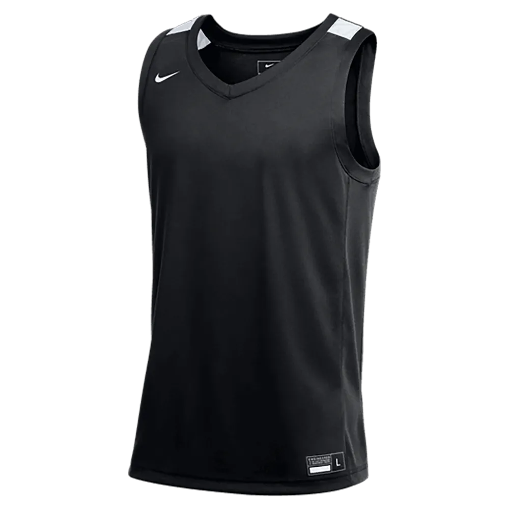 Nike Men's Dri-Fit Stock Overtime Jersey (Slim Fit)