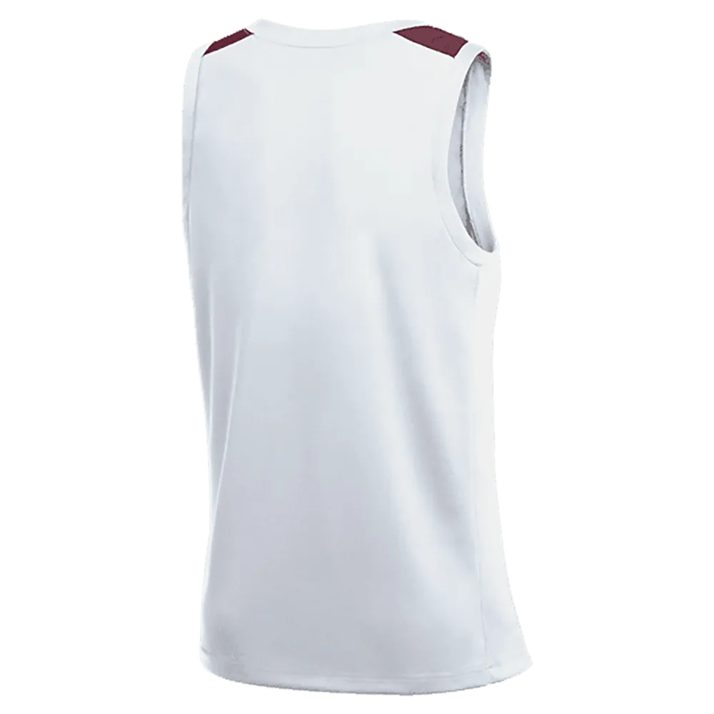 Nike Men's Dri-Fit Stock Overtime Jersey (Slim Fit)